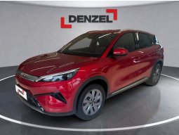 BYD