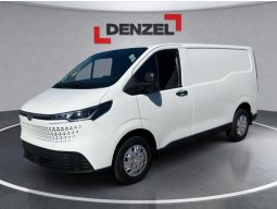MAXUS