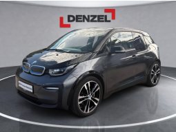 BMW PKW i-Serie