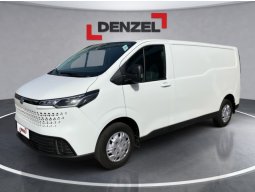 MAXUS