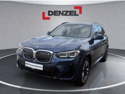 BMW PKW i-Serie