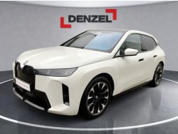 BMW PKW i-Serie
