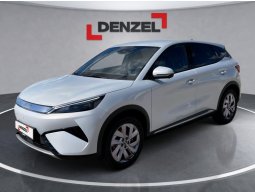 BYD