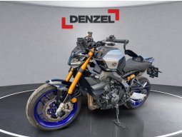 Yamaha Motorrad