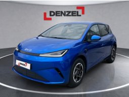 BYD