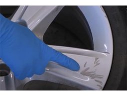 Alufelgeninstandsetzung