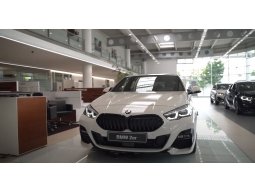 BMW 2er Gran Coupé 218i M Sport