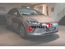 Hyundai IONIQ Elektro