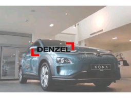 Hyundai Kona Elektro