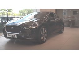 Jaguar I-Pace EV400 SE