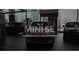 MINI Cooper SE Electric BEV