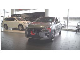 Mitsubishi Space Star Invite Connect