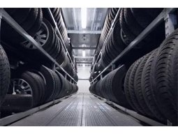 Professionelles Service für Ihre Reifen/Räder