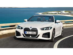 4er Cabrio