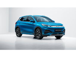 BYD ATTO 3