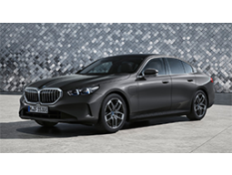 5er Limousine