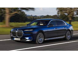7er Limousine 