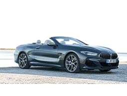 8er Cabrio