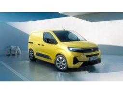 Opel Combo Cargo