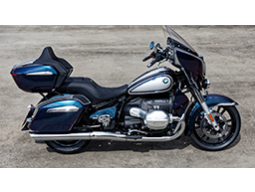 R 18 Transcontinental