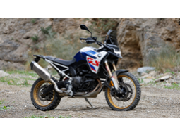 F 900 GS
