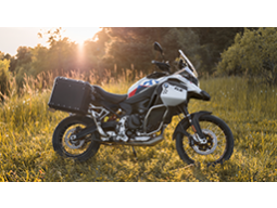 F 900 GS Adventure