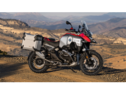 R 1300 GS Adventure