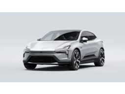 Polestar 4