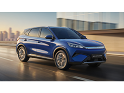 BYD ATTO 3 EVO