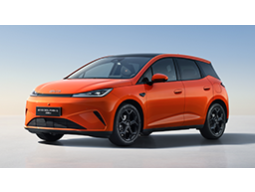 BYD DOLPHIN G DM-i