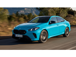 2er Gran Coupé 