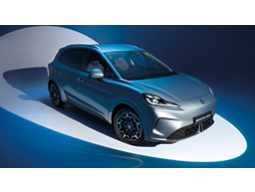 MG4 EV Urban