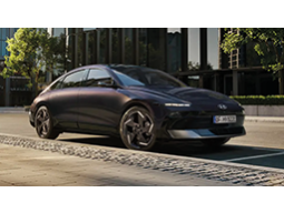 IONIQ 6