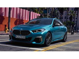 2er Gran Coupé 