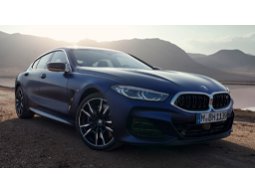 8er Gran Coupé