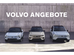Die besten Angebote von Volvo