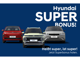 Hyundai Superbonus