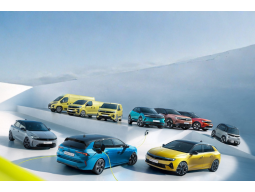 Jetzt vollelektrisch durchstarten!