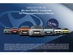 Hyundai Superbonus