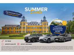 DENZEL Summer Deals