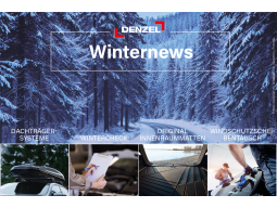 DENZEL Winternews
