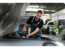 MINI Service 5+ wird zu MINI Service 4+ 