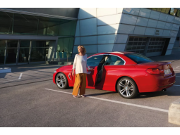 BMW Service 5+ wird zu BMW Service 4+ 