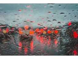 Scheibenwischer Check