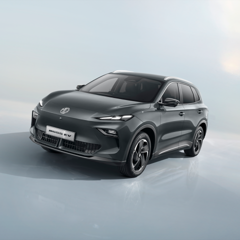 MGS5 EV Vorderansicht