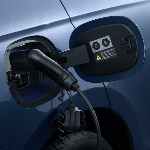 BYD SEAL 6 DM-i Touring Antrieb