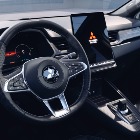 MMC Grandis Technologie