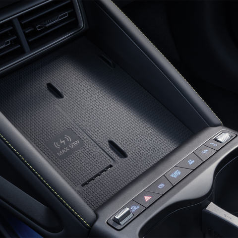 BYD ATTO 2 DM-i Technologie