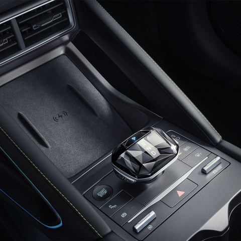 BYD ATTO 2 Technologie