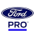 Ford Nutzfahrzeuge Logo